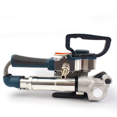 Powerful Pneumatic Strapping Tool for Carton Box 13-19mm PP Strapping Multi-function