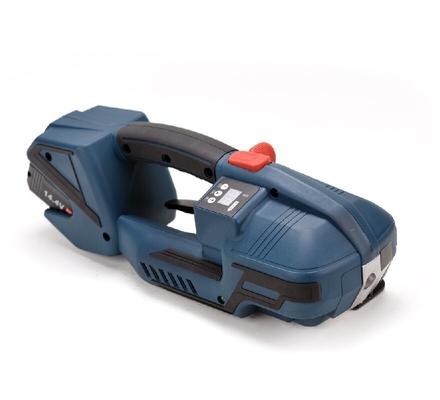 Handheld Plastic Steel Strap Strapping Tool for Carton Case Brick 13-16mm Strap Width