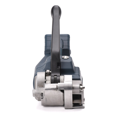 Electric 2000mA Tension Strapping Tool for Steel Strap 340*130*140mm Welding Time 2-5s