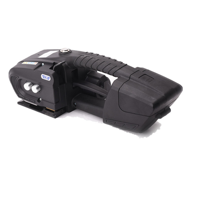 CE Approved Hand-held Electric Box Strapping Tool for PET PP Strap Packaging Material