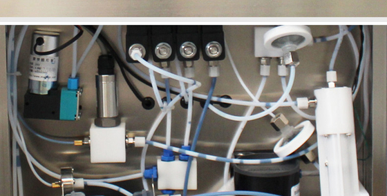 28 KG Cij Online Inkjet Printer and Expiry Date Stamping Machine for 1-4 Line Printing