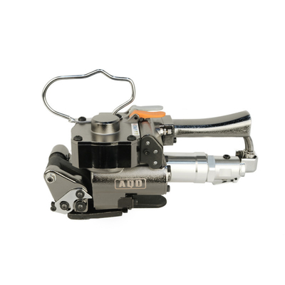 Portable Pneumatic Strapping Tool for PP PET Straps Separate Strap Design