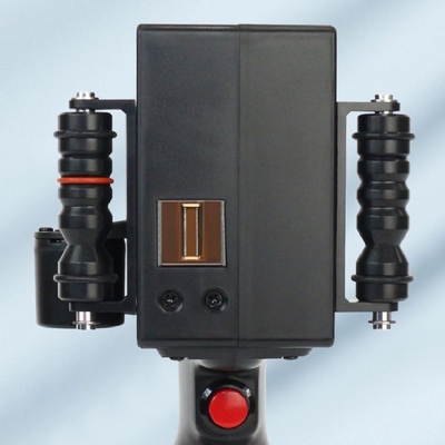 2023 definition Portable Handjet Printer for Curved Surfaces Compact and Lightweight