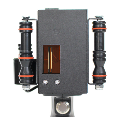 Adjustable Printing Height TIJ Printer for Plastic Bottle Expiry Date Printing Machine