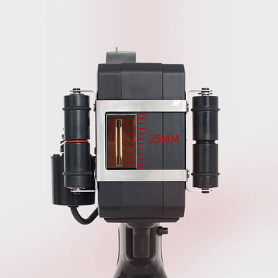 Easy to Operate Portable Handheld Digital Printer for All Bottle Plastic Bag Surfaces