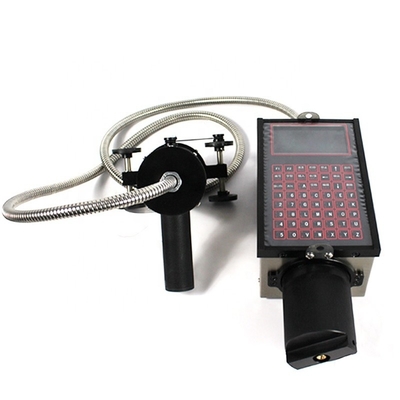 60MM Cij Large Character Ink-jet Printer And Quick Dry Ink Handheld Inkjet Printing Machine