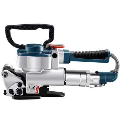 Pneumatic PET Strapping Tool for 30*15*17cm Packages Streamline Your Packaging Process