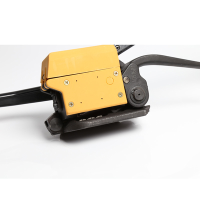 Hand A333 Manual Stainless Steel Metal Buckle Free Steel Combination Strapping Tool For Straps