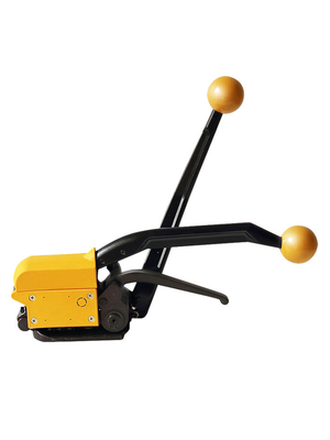 Hand A333 Manual Stainless Steel Metal Buckle Free Steel Combination Strapping Tool For Straps