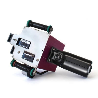 Dimensions 23*11.5*9cm Multifunctional Handheld Inkjet Printer with Quick-Drying Ink