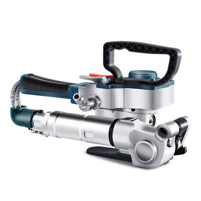 3.65kg Pneumatic Strapping Tool for PP/PET Banding Paper Packaging Material Versatile