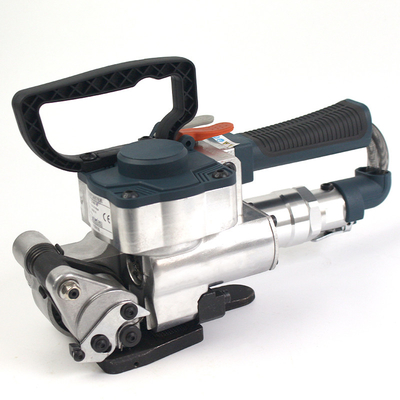 3.65kg Pneumatic Strapping Tool for PP/PET Banding Paper Packaging Material Versatile