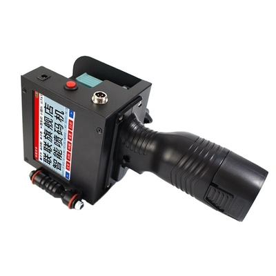 Chinese Printer 's Handheld Cij Batch Code Printer for Batch Coding in Chinese/Englis