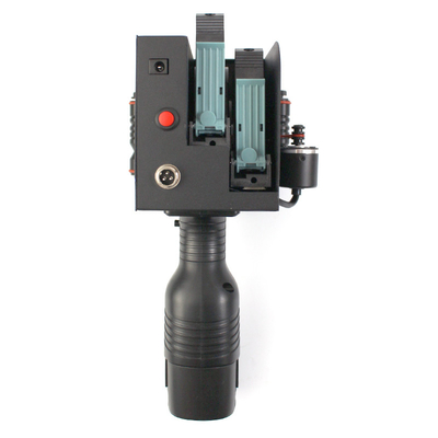 Chinese Printer 's Handheld Cij Batch Code Printer for Batch Coding in Chinese/Englis