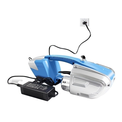 JD13/16 Carton Pallet Electric Binding Tool with Portable Rechargeable Lithium Battery