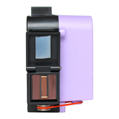 Mini Hand Held Cij Inkjet Printer for Plastic Wood Paper Glass Packing Code Printing