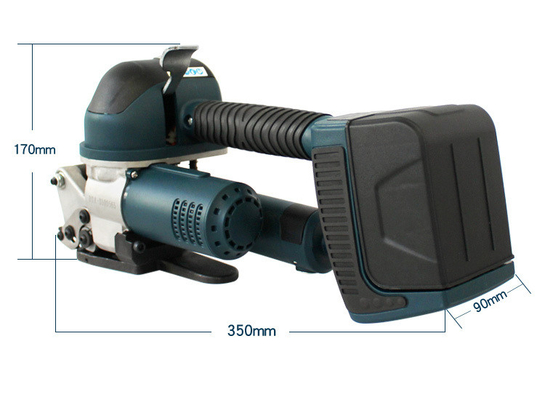 High Tension PET PP Strapping Banding Tool The Perfect Solution for Wrapping Needs