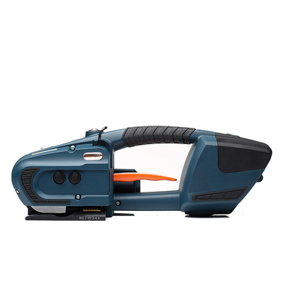 Handheld Strapping Tool for 13/16mm PP/PET Easy to Operate Strap Size T 0.4-1.2mm