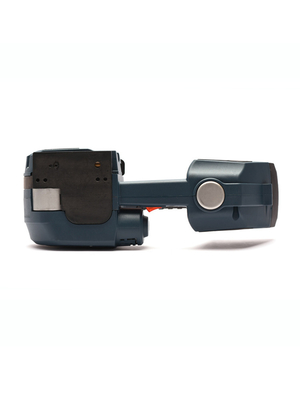 Handheld Strapping Tool for 13/16mm PP/PET Easy to Operate Strap Size T 0.4-1.2mm