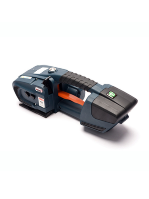 Handheld Strapping Tool for 13/16mm PP/PET Easy to Operate Strap Size T 0.4-1.2mm