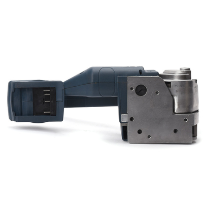 Welding time 2-5s Digital Display PET PP Tape Strapping Tool for Manual Battery Power
