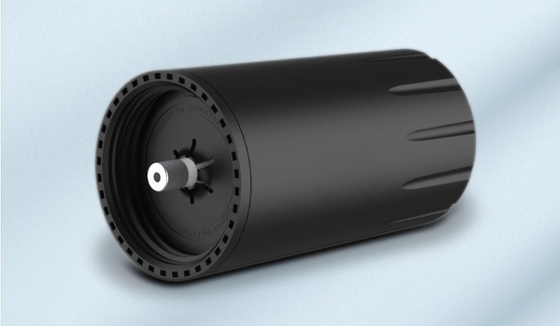 Portable 60mm Large Character Metal Pipe Pole Stone Board On-line Pipeline Ink Jet Printer
