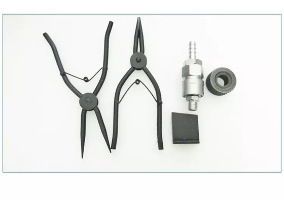 KTL19/25/32 Pneumatic Steel Strapping Banding Wrapping Machine for Tension and Sealing
