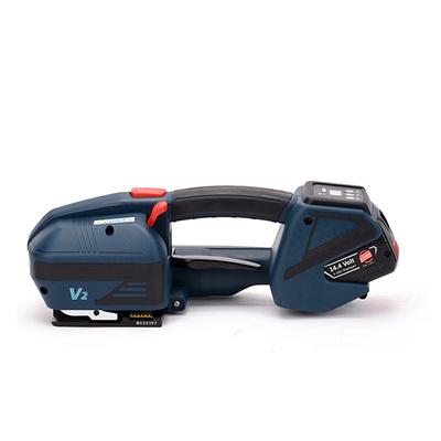 High Tension PP PET Plastic Belt Strapping Tool for Packaging Material 325*130*140mm