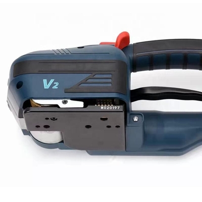 High Tension PP PET Plastic Belt Strapping Tool for Packaging Material 325*130*140mm