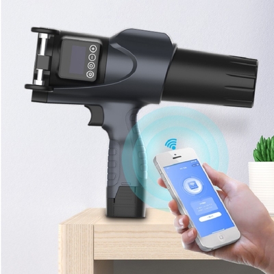 Print Dimension Other Portable Large Character Ink-jet Printer for Text Graph Expiry Date
