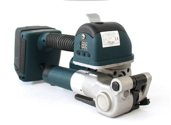 Electric Manul Hand Strapping Tool DD25 PET Polyester Strap Tool High Tension