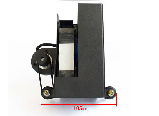 1-6 Printing Lines Inkjet Printer for Portable Thermal Batch Logo Expiry Date Printing