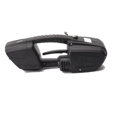 4000mA Battery Capacity PP/PET Strapping Machine Handheld Strapper for and Strapping