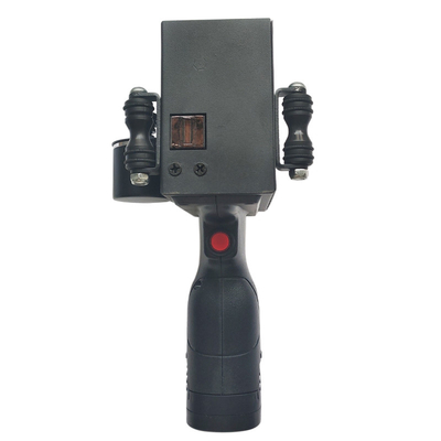 Label Printing LL-X4 UV Digital Handheld Portable Inkjet Printer with CE Certification