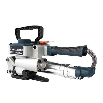 Cartons Hand Packing Tool for PET Strapping Portable Pneumatic Banding Wrapping Machine