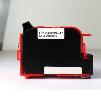 Portable Mini Intelligent Industrial Handheld Inkjet Printer for Wood Printing 3.5kg