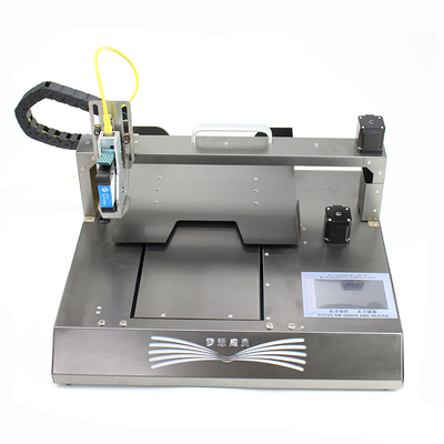 Smart Automatic Egg Image Expiry Date Inkjet Printer Print Dimension 2-12.7mm for Eggs