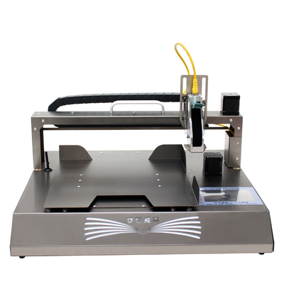 Smart Automatic Egg Image Expiry Date Inkjet Printer Print Dimension 2-12.7mm for Eggs