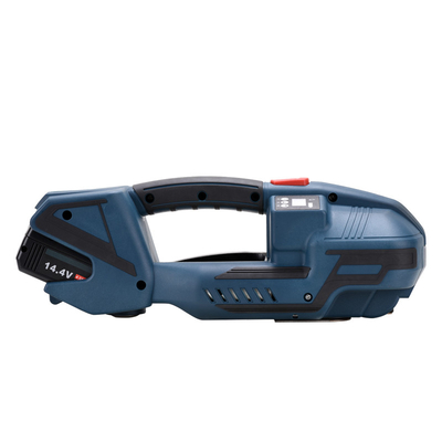 Electric Handheld Strapping Tool for PP/PET Materials V2 Multifunctional Display Panel