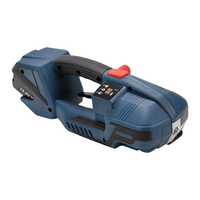 Automatic Banding Tools For PP/PET Straps V2 Electric Strapping Tool With 4000mA Battery