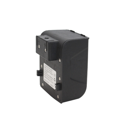 Effortless Strapping with 325*130*140mm Automatic Handheld PP/PET Belt Strapping Machine