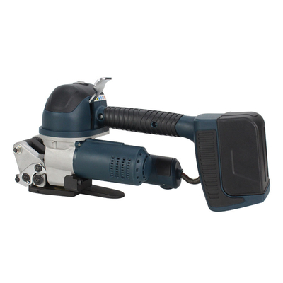 Effortless Strapping with 325*130*140mm Automatic Handheld PP/PET Belt Strapping Machine