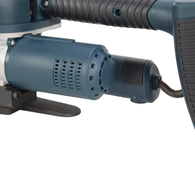 Effortless Strapping with 325*130*140mm Automatic Handheld PP/PET Belt Strapping Machine