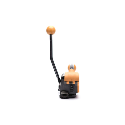 High Safety Level A333 Clip-free Strapping Tool for Steel Strip Package Sealing Machine