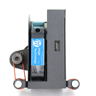 0.89 KG 25.4mm Portable Handheld Carton Outer Packaging Box Inkjet Gun Printer Printing Coding Machine