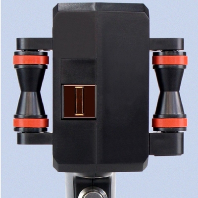 Quick Drying Ink Portable Hand Held Date Printer for Semi-automatic Carton Box Printing