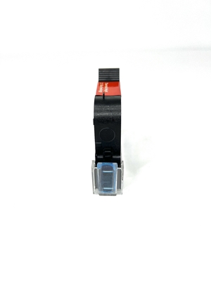 Colored Black Ink Cartridge Tij 2.5 42 ml Handheld Inkjet Printer for Bulk Packaging