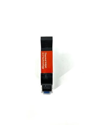 Colored Black Ink Cartridge Tij 2.5 42 ml Handheld Inkjet Printer for Bulk Packaging
