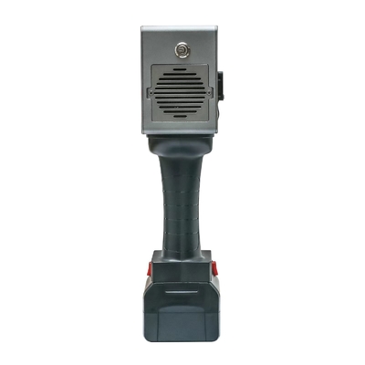 Electric Driven Portable Handheld Inkjet Laser Printer and Expiry Date Logo for Products
