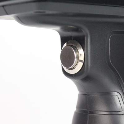 Portable Handheld Inkjet Printer Gun for Restaurant Expiry Date and Logo Printing